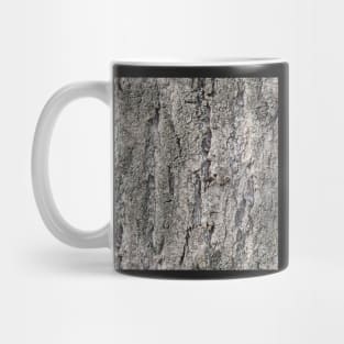 Tree man Mug